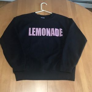 Lemonade Sweater